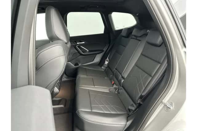 BMW X1 (2026) thumbnail 14