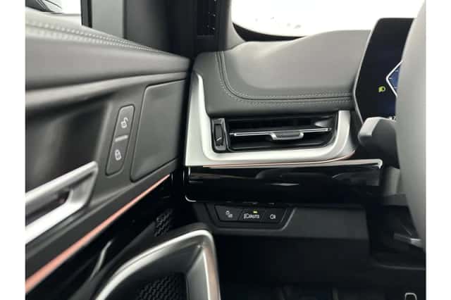 BMW X1 (2026) thumbnail 16