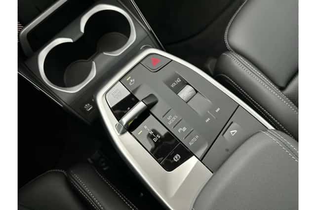 BMW X1 (2026) thumbnail 17