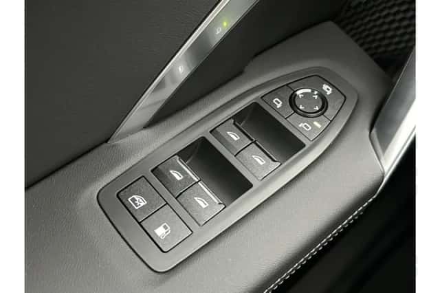 BMW X1 (2026) thumbnail 18