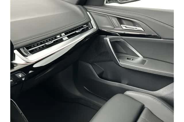 BMW X1 (2026) thumbnail 19