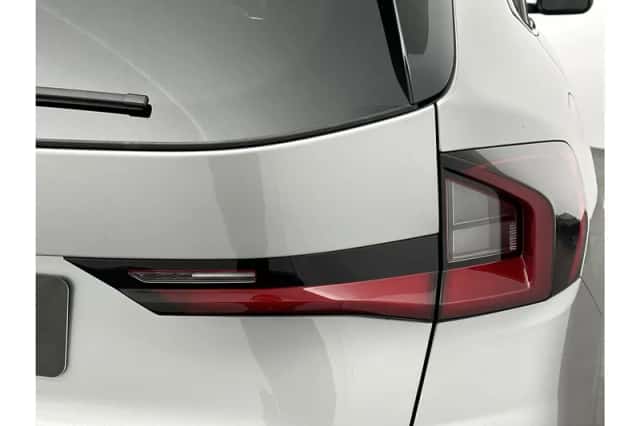 BMW X1 (2026) thumbnail 20