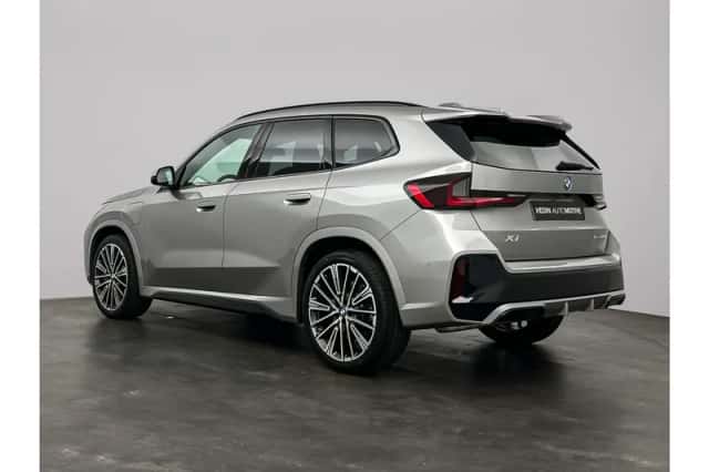 BMW X1 (2026) thumbnail 3