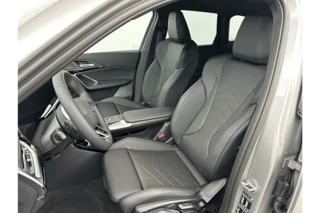BMW X1 (2026) thumbnail 22