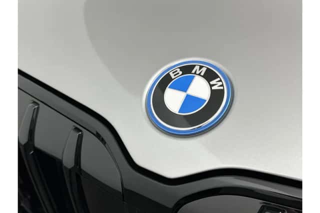 BMW X1 (2026) thumbnail 24