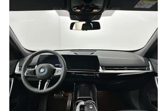 BMW X1 (2026) thumbnail 25