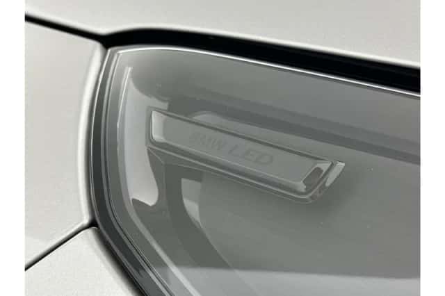 BMW X1 (2026) thumbnail 26