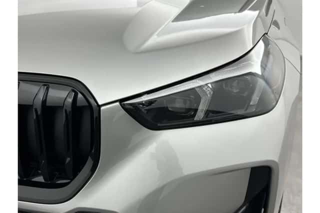 BMW X1 (2026) thumbnail 27