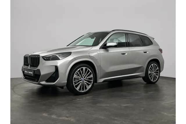 BMW X1 (2026) thumbnail 28