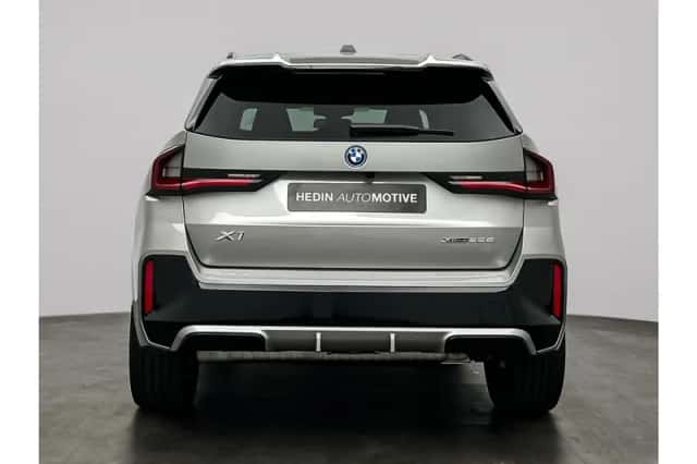 BMW X1 (2026) thumbnail 5