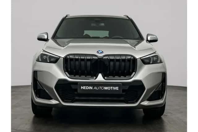 BMW X1 (2026) thumbnail 6