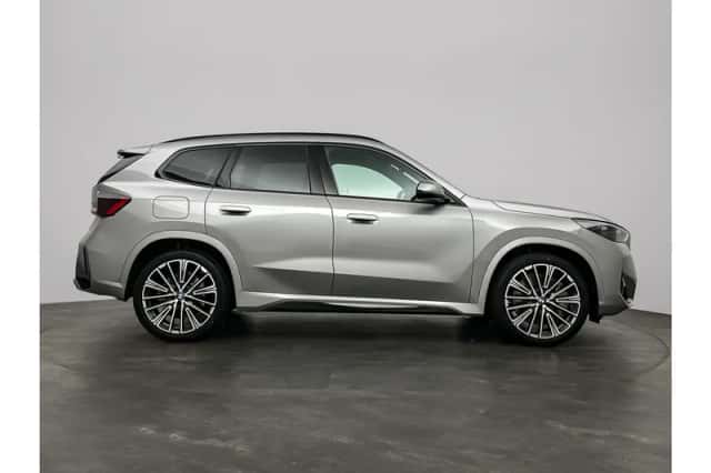 BMW X1 (2026) thumbnail 7