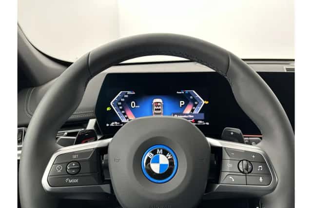 BMW X1 (2026) thumbnail 9