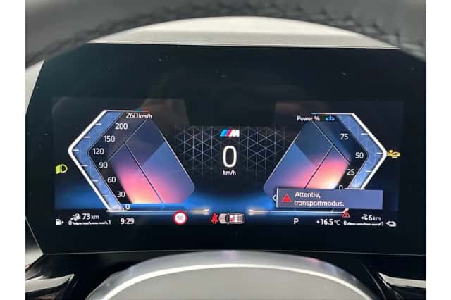 BMW X1 (2026) thumbnail 10