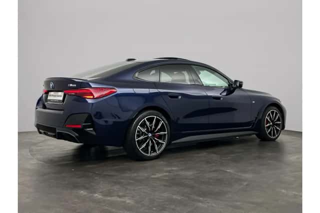 BMW i4 (2025) thumbnail 4