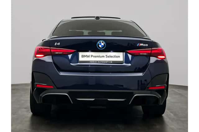BMW i4 (2025) thumbnail 5