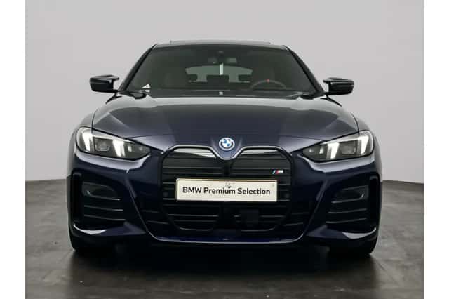 BMW i4 (2025) thumbnail 6