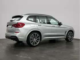 BMW X3 (2021) thumbnail 2