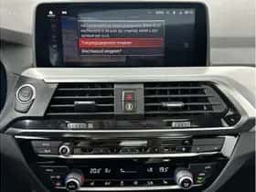 BMW X3 (2021) thumbnail 11