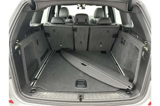BMW X3 (2021) thumbnail 13