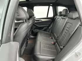BMW X3 (2021) thumbnail 14