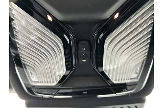 BMW X3 (2021) thumbnail 15
