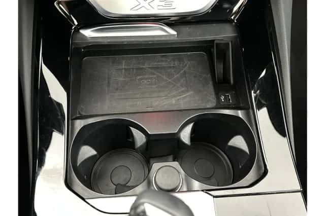 BMW X3 (2021) thumbnail 17