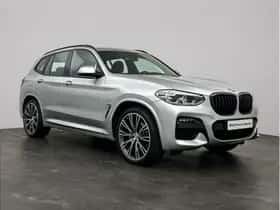 BMW X3 (2021) thumbnail 3