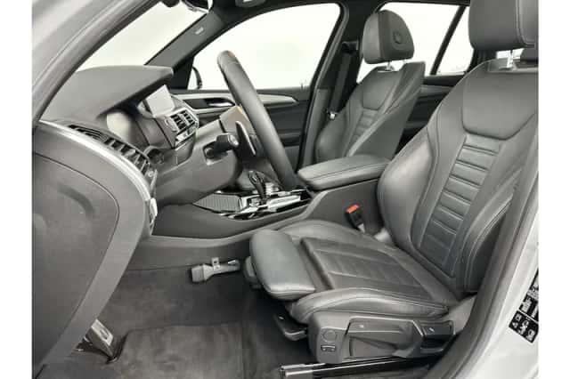 BMW X3 (2021) thumbnail 21