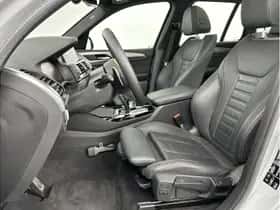 BMW X3 (2021) thumbnail 21