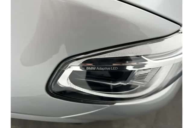 BMW X3 (2021) thumbnail 22