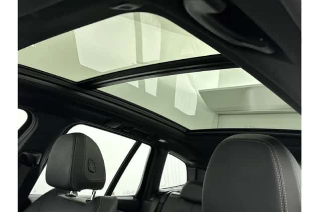 BMW X3 (2021) thumbnail 23