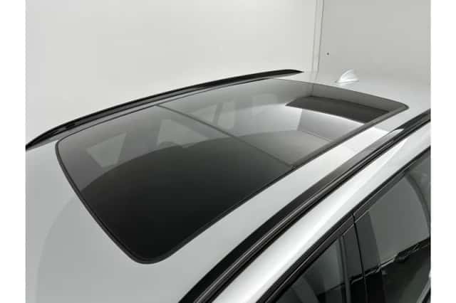 BMW X3 (2021) thumbnail 24