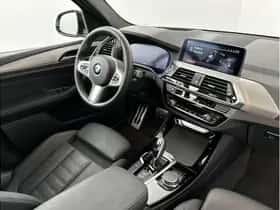 BMW X3 (2021) thumbnail 25