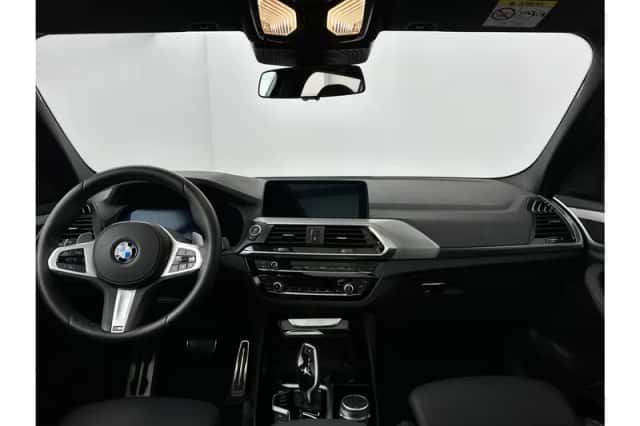 BMW X3 (2021) thumbnail 26
