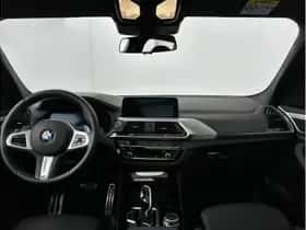 BMW X3 (2021) thumbnail 26