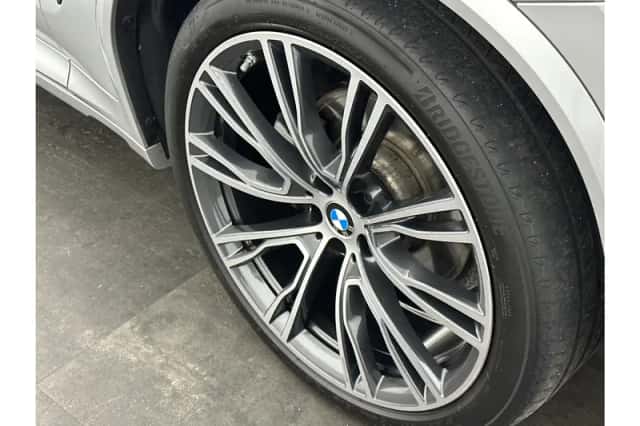 BMW X3 (2021) thumbnail 27