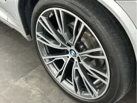 BMW X3 (2021) thumbnail 27