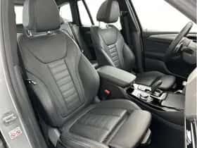 BMW X3 (2021) thumbnail 28