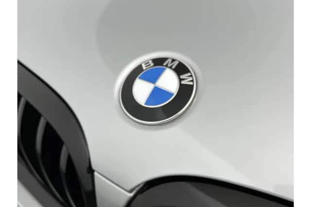 BMW X3 (2021) thumbnail 29