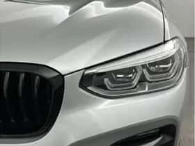 BMW X3 (2021) thumbnail 30