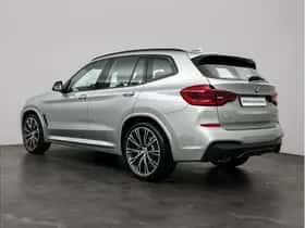 BMW X3 (2021) thumbnail 4
