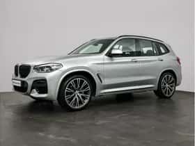 BMW X3 (2021) thumbnail 31
