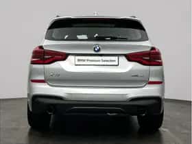 BMW X3 (2021) thumbnail 5