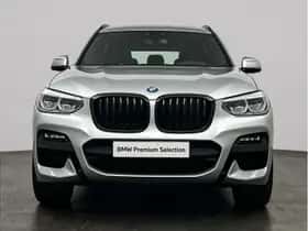 BMW X3 (2021) thumbnail 6