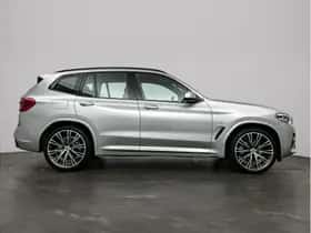 BMW X3 (2021) thumbnail 7