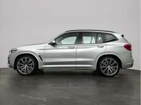 BMW X3 (2021) thumbnail 8
