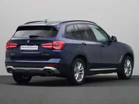 BMW X3 (2024) thumbnail 2