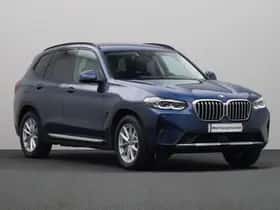 BMW X3 (2024) thumbnail 11