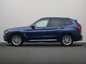 BMW X3 (2024) thumbnail 12